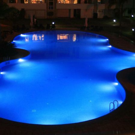 Bahia Golf Beach-Odyssee-Appartement Bouznika Exteriör bild