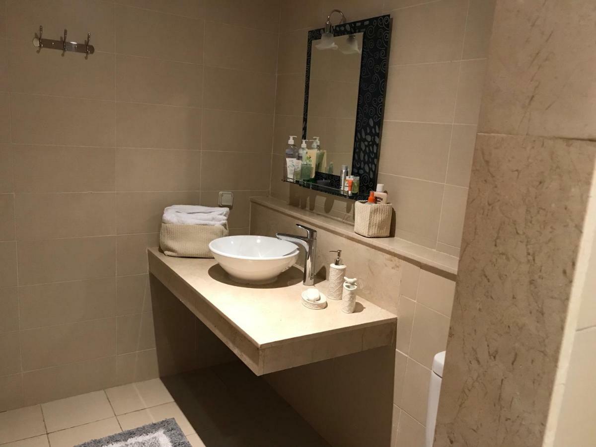 Bahia Golf Beach-Odyssee-Appartement Bouznika Exteriör bild