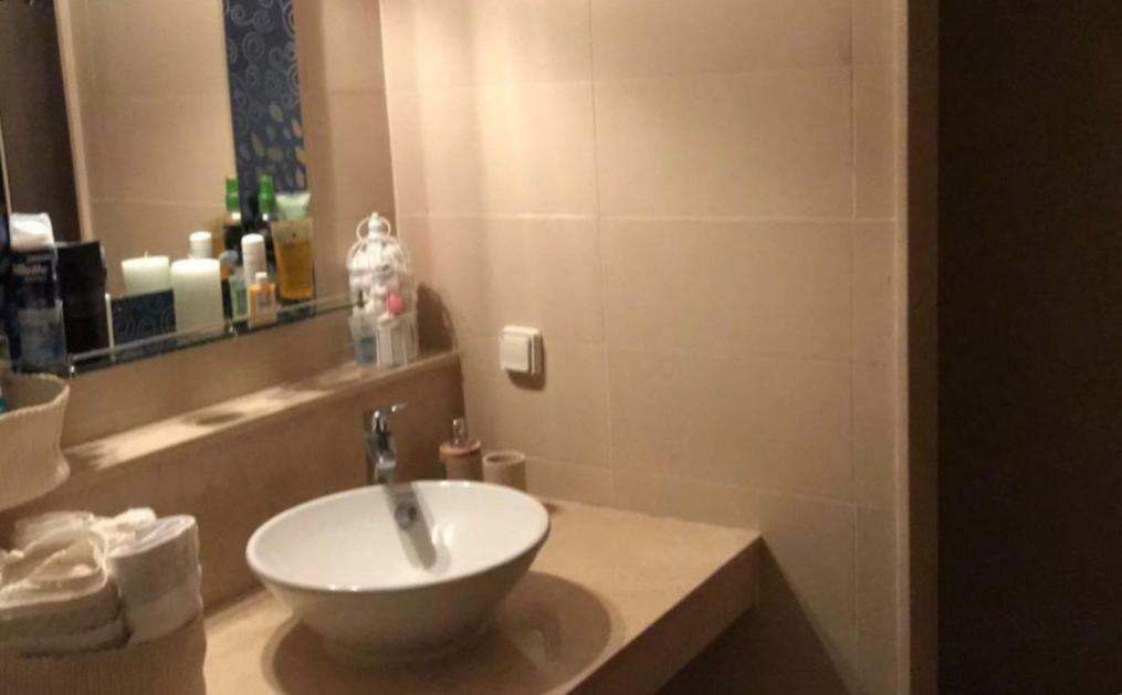 Bahia Golf Beach-Odyssee-Appartement Bouznika Exteriör bild