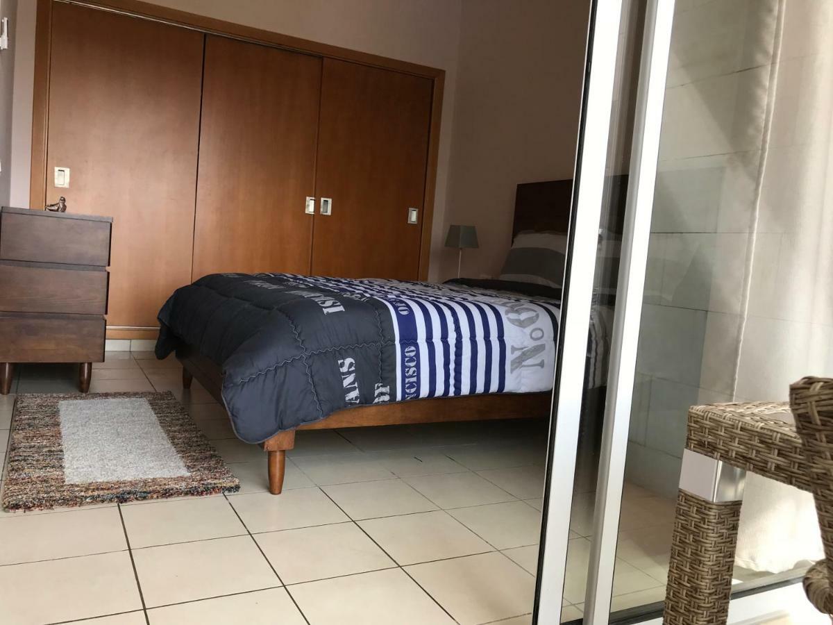 Bahia Golf Beach-Odyssee-Appartement Bouznika Exteriör bild